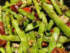 -十三式重庆江湖菜(金茂览秀城店)