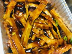 -老客站酒楼(金花南路店)
