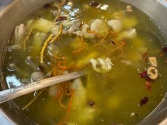 -壹道鸣·药膳鸡(月苑店)