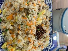 -西北马记牛肉拉面(八一路店)