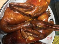 -百年神厨·地道川菜(清江西路店)