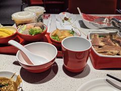 -牛很鲜潮汕牛肉火锅(椒江店)