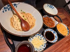 -贡梅老面馆·蟹粉面·无锡特色小吃(南长街主推店)