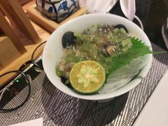 -昱匠·日本料理(金融街店)