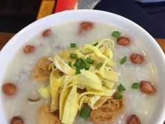 -西关味(大卫城店)