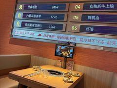 -巴奴毛肚火锅(七宝领展广场店)