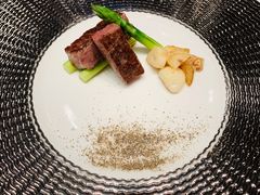 -和·铁板烧餐厅·昆泰嘉晟酒店(望京店)