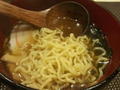 豚骨拉面-有喜屋·深夜食堂(北京西路店)