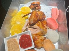 -寻宝记绍兴菜(笛扬楼店)