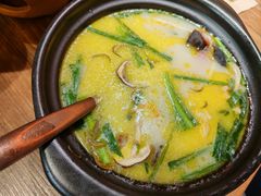 -云海肴·汽锅鸡·云南菜(广安门天虹店)