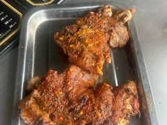 -佰运猪蹄(高陵店)