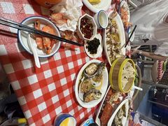 -琼大师东方烤乳猪(亚特兰蒂斯店)