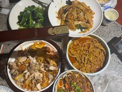 -并州大牌档之醉轻尘