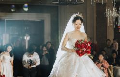 -欣薇婚纱(新源乐汇城店)