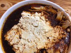 -老鳯府豆花泡馍(第五大道店)