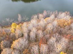 -玉渡山自然风景区