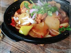 -花雕醉鸡(登封店)