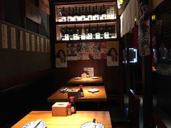 -醉虎传(南锣鼓巷店)