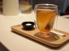 伯爵红茶-109 COFFEE(建筑学院店)