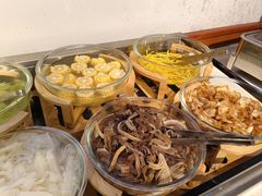 -海汕记·潮汕鲜牛肉火锅·自助