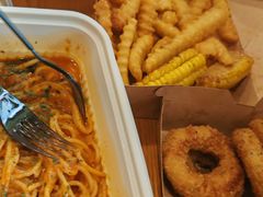 -魏斯理汉堡(西安沣东吾悦店)