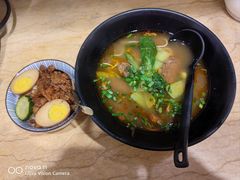 -好呷(东城十三碗美食广场店)