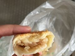 -奇芳阁·百年清真南京菜(夫子庙店)