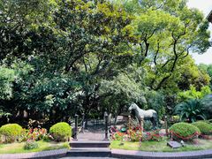 -马勒别墅·中餐厅