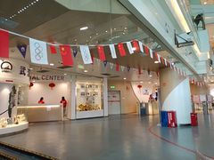 -冠军冰场CHAMPION RINK(凯德广场店)