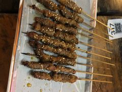 -木屋烧烤(白石洲店)