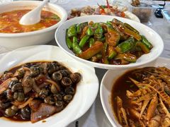-小六农家乐(崇明西沙湿地店)