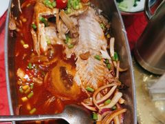 -中国徽菜·徽商故里(广安门店)