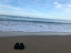 -南澳海滩