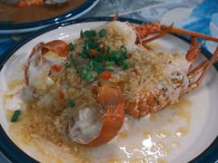 -40号厦门海鲜大排档(中山路店)