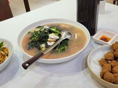 -东兴楼饭庄(六里桥店)