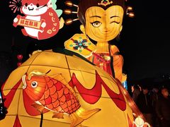 -西安城墙·碑林历史文化景区