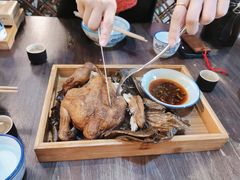叫花鸡-风波庄(云蝠大厦店)