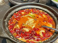 -沈灶河豚宴·河豚融合餐厅(汉中路店)