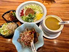 -云味馆·云南菜·云南米线(景田店)