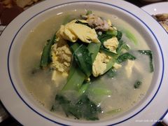 -吕氏疙瘩汤·私家菜馆(慈云寺店)