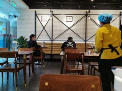 大堂-南门小馆·清真(国贸商城店)