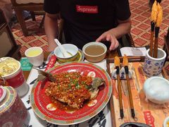 -南昌大饭店·非遗南昌菜(万寿宫店)