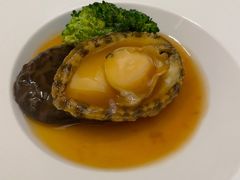 -香樟花园法式铁板烧(恒隆广场店)