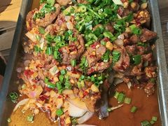 -树厨贵州菜(大十字店)