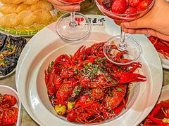 -霸王虾(湘江世纪城店)