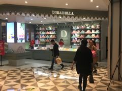 -DORABELLA朵娜贝拉(武林银泰店)