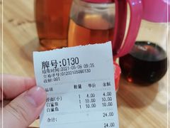 -江南红鱼汤(洋中花园店)