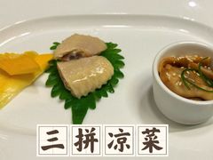-蟹榭·本帮江浙菜·蟹宴(大宁久光商场店)