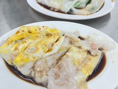 -芳记小食店(西华路店)