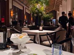 -Le Comptoir de Pierre Gagnaire